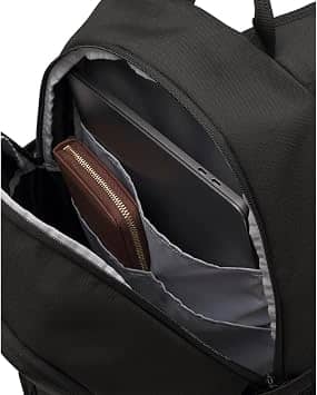 Under Armour Hustle Sport 6.0 Backpack Women's bags Silver New