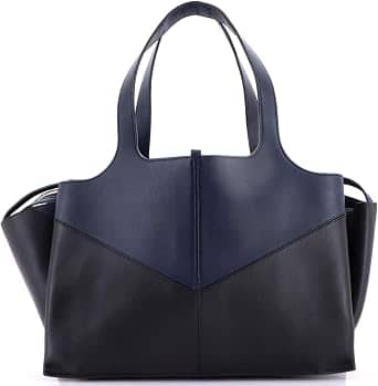 Celine Fold Shoulder Bag Women's bags Medium Unspecified Smooth (Calfskin) New