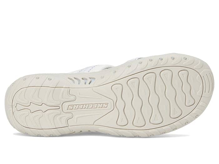 Skechers Reggae Sneaker Gray Full Size Run New