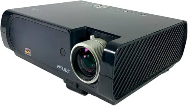 ViewSonic PJ513DB Projectors New