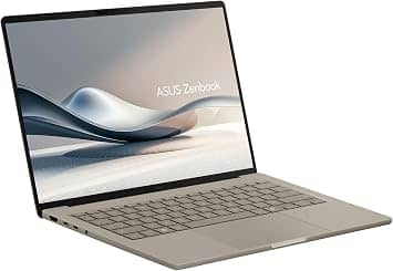 ASUS Zenbook A14 UX3407 Computers 512GB 16GB New
