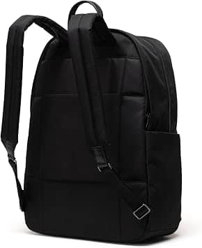 Herschel Beatrix Women's bags Black Twill New