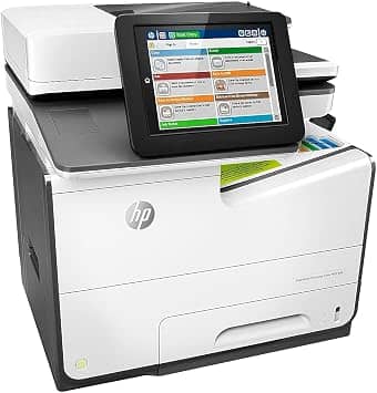 HP G1W40ABGJ Printers New