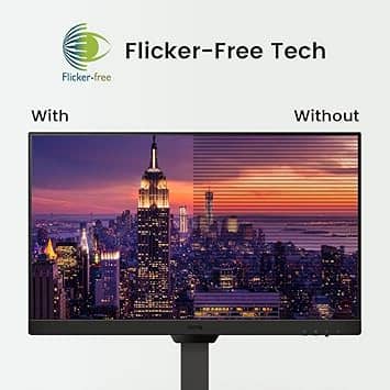 BenQ GW2490T Monitors