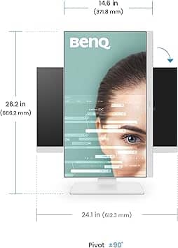 BenQ GW2786TC Monitors