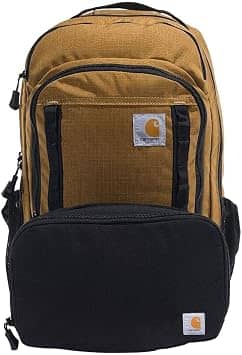 Carhartt Cargo Backpack Women's bags Brown New