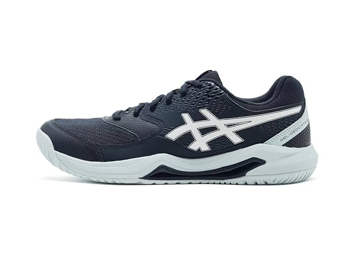 Asics Gel-Dedicate 8 Sneaker Blue New