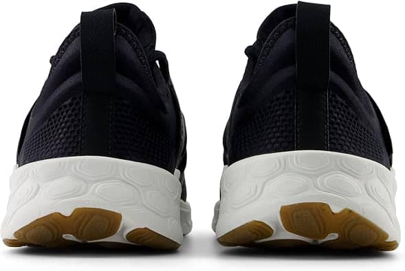 New Balance Fresh Foam X Cruz v3 Sneaker Black 8