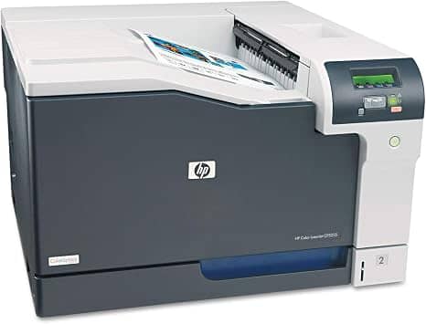 HP LaserJet Pro CP5225dn Printers New