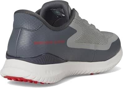 Skechers Golf Men's Flite Spikeless Sneaker Black 10 New