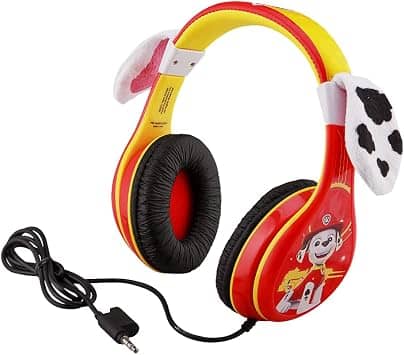 eKids PW-140MAv1 Headphones & Earbuds Marshall Headphones New
