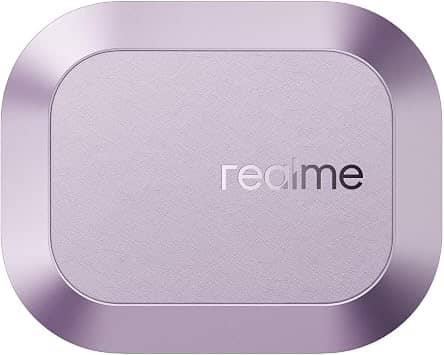 realme Buds air8 Headphones & Earbuds Gold New