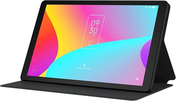 TCL Tab 8 Wi-Fi Tablets Black 32GB New