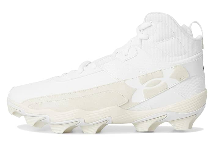 Under Armour Harper 10 Sneaker Black New