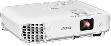 Epson HC660 Projectors New