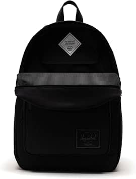 Herschel Pop Quiz Women's bags Black Backpack New