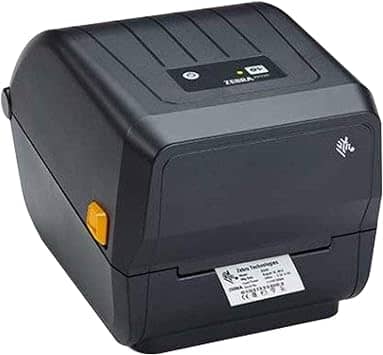 Zebra ZD220 203 Printers New