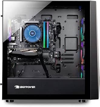 iBUYPOWER TMI7N46T01 Computers New