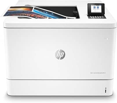 HP M751dn Printers Open-Box Excellent