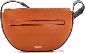 Burberry Olympia Shoulder Bag Women's bags Small Brown Unspecified New