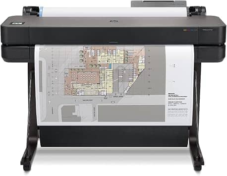 HP DesignJet T630 Printers New
