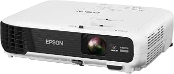 Epson VS345 Projectors New