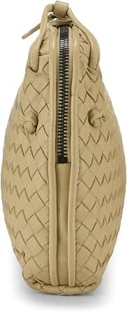 Bottega Veneta Nodini Crossbody Women's bags Small Unspecified Intrecciato New