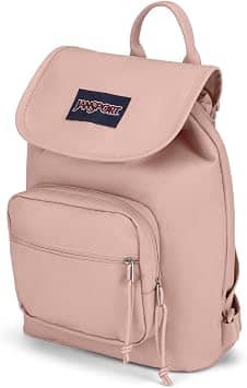 JanSport Highlands Backpack Women's bags Rose New