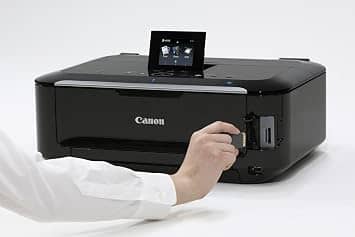 Canon MG5320 Printers New