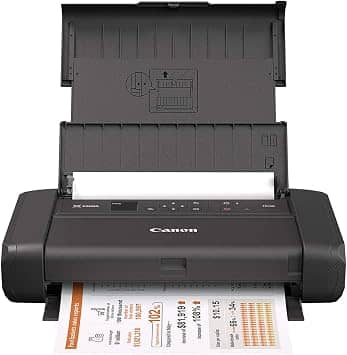 Canon PIXMA TR150 Printers New