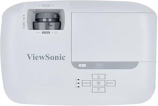 ViewSonic PA502S Projectors New