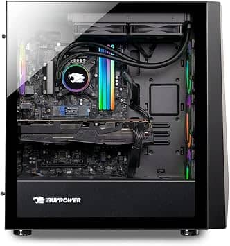 iBUYPOWER Trace5MR 224i Computers New