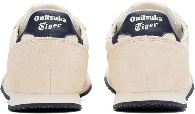 Onitsuka Tiger Serrano Sneaker White 4 New