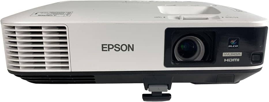 Epson 1985WU Projectors New