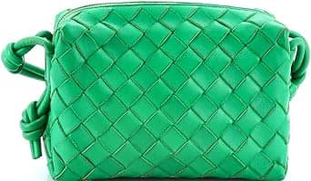 Bottega Veneta Loop Crossbody Women's bags Mini Unspecified Intrecciato New