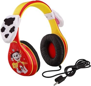 eKids PW-140MAv1 Headphones & Earbuds Marshall Headphones New
