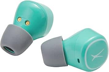 Altec Lansing Nanobuds Headphones & Earbuds Pink New