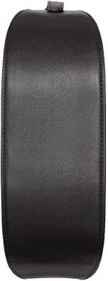 Calvin Klein Gemma Shoulder Bag Women's bags Black New