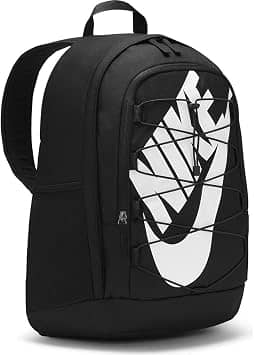 Nike Hayward Backpack Women's bags Black One Size New 100% Polyester Unspecified