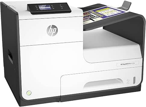 HP D3Q16A Printers New