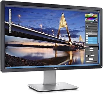 Dell P2416D Monitors