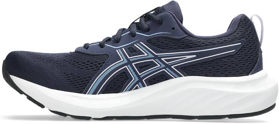 Asics Gel-contend 9 Sneaker Blue 8.5 New