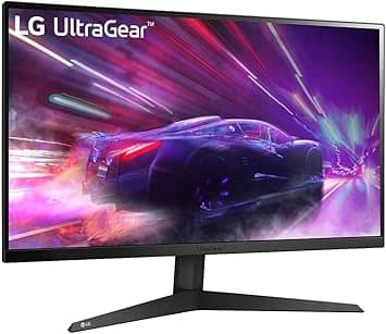 LG 27GQ50F Monitors