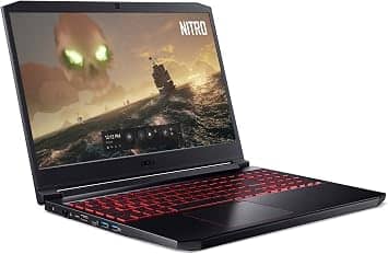 Acer AN715-51-752B Computers New