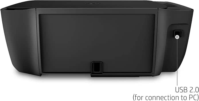 HP DeskJet 3639 Printers New