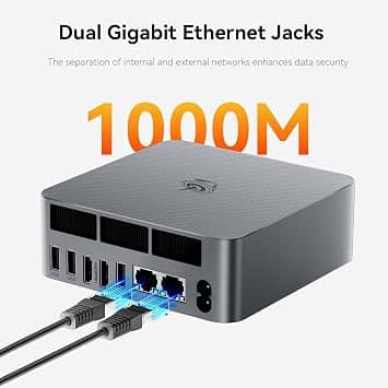 Beelink EQR7 Computers New