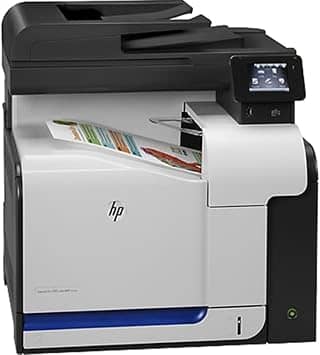 HP M570DN COL LASERPR MFP PRO 500 Printers New