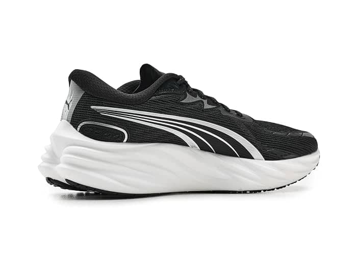 Puma Velocity Nitro 4 Sneaker Purple New