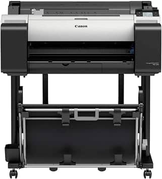 Canon TM-200 Printers New