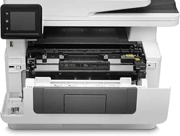 HP M428dw Printers Refurbished - Excellent